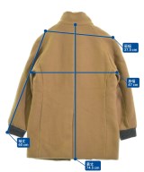 be released（ビーリリースト）その他 茶 サイズ:F レディース/2200648520108