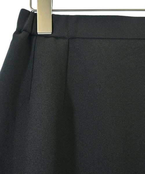 be released（ビーリリースト）ロング・マキシ丈スカート 黒 サイズ:-(M位) レディース/2200648520115