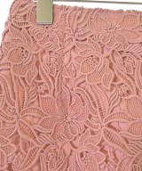 be released（ビーリリースト）ロング・マキシ丈スカート ピンク サイズ:-(M位) レディース/2200648520122