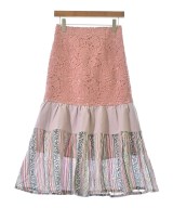 be released ロング・マキシ丈スカート