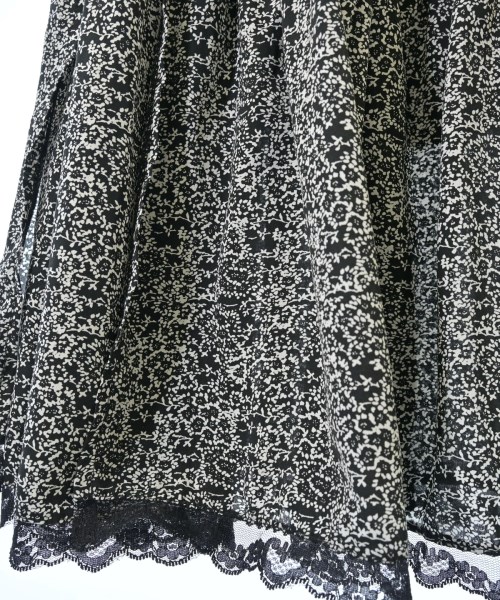 be released（ビーリリースト）ロング・マキシ丈スカート 茶 サイズ:-(M位) レディース/2200648520139