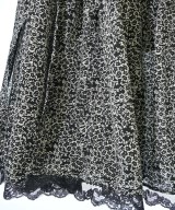 be released（ビーリリースト）ロング・マキシ丈スカート 茶 サイズ:-(M位) レディース/2200648520139