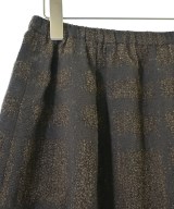 be released（ビーリリースト）ロング・マキシ丈スカート 茶 サイズ:-(M位) レディース/2200648520146