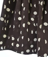 be released（ビーリリースト）ロング・マキシ丈スカート 茶 サイズ:-(M位) レディース/2200648520146