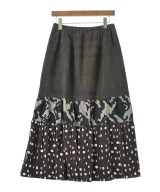 be released ロング・マキシ丈スカート