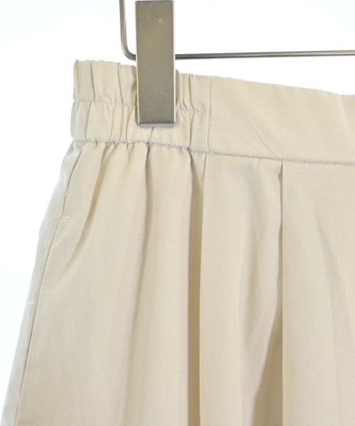 be released（ビーリリースト）ロング・マキシ丈スカート ベージュ サイズ:-(M位) レディース/2200648520153