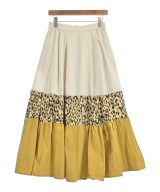 be released ロング・マキシ丈スカート