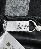 be released（ビーリリースト）ロング・マキシ丈スカート 黒 サイズ:-(M位) レディース/2200648520160