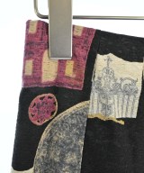 be released（ビーリリースト）ロング・マキシ丈スカート 黒 サイズ:-(M位) レディース/2200648520160