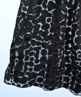 be released（ビーリリースト）ロング・マキシ丈スカート 黒 サイズ:-(M位) レディース/2200648520160