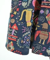 be released（ビーリリースト）ロング・マキシ丈スカート 紺 サイズ:-(M位) レディース/2200648520177