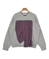 be released（ビーリリースト）Tシャツ・カットソー グレー サイズ:F レディース/2200648520184