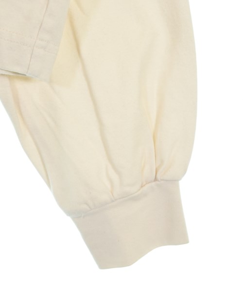 be released（ビーリリースト）Tシャツ・カットソー ベージュ サイズ:F レディース/2200648520191