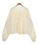 be released（ビーリリースト）Tシャツ・カットソー ベージュ サイズ:F レディース/2200648520191