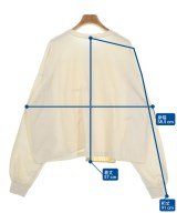 be released（ビーリリースト）Tシャツ・カットソー ベージュ サイズ:F レディース/2200648520191