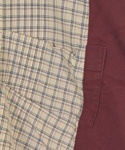 be released（ビーリリースト）Tシャツ・カットソー 赤 サイズ:F レディース/2200648520207