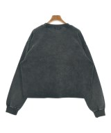 be released（ビーリリースト）Tシャツ・カットソー グレー サイズ:F レディース/2200648520214