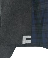 be released（ビーリリースト）Tシャツ・カットソー グレー サイズ:F レディース/2200648520214