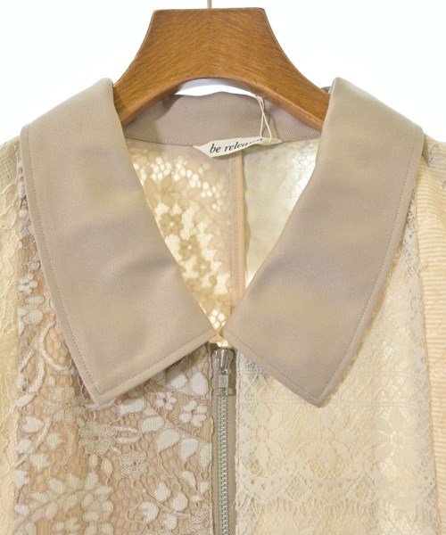 be released（ビーリリースト）その他 ベージュ サイズ:F レディース/2200648520238