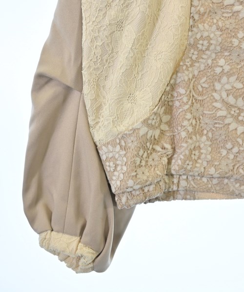 be released（ビーリリースト）その他 ベージュ サイズ:F レディース/2200648520238