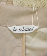 be released（ビーリリースト）その他 ベージュ サイズ:F レディース/2200648520238