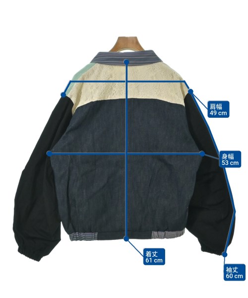 be released（ビーリリースト）その他 黒 サイズ:F レディース/2200648520245