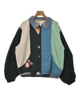 be released（ビーリリースト）その他 黒 サイズ:F レディース/2200648520245