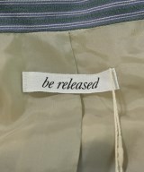 be released（ビーリリースト）その他 黒 サイズ:F レディース/2200648520245