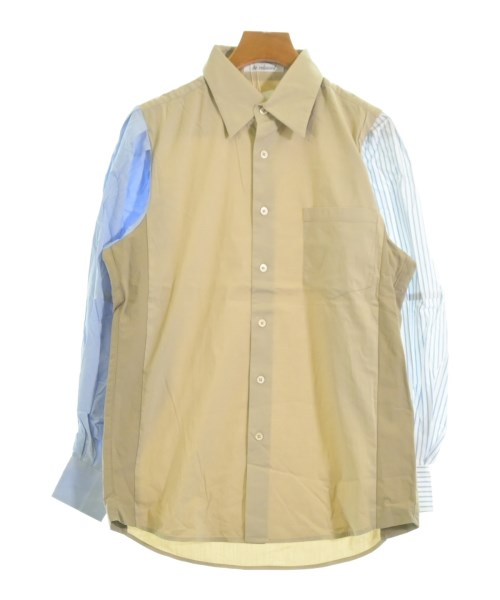 be released(ビーリリースト)カジュアルシャツ ベージュ サイズ:F/2200648520252