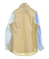 be released（ビーリリースト）カジュアルシャツ ベージュ サイズ:F レディース/2200648520252