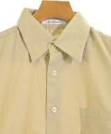 be released（ビーリリースト）カジュアルシャツ ベージュ サイズ:F レディース/2200648520252