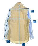 be released（ビーリリースト）カジュアルシャツ ベージュ サイズ:F レディース/2200648520252