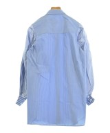 be released（ビーリリースト）カジュアルシャツ 青 サイズ:F レディース/2200648520269