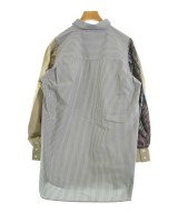 be released（ビーリリースト）カジュアルシャツ グレー サイズ:F レディース/2200648520276