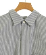 be released（ビーリリースト）カジュアルシャツ グレー サイズ:F レディース/2200648520276