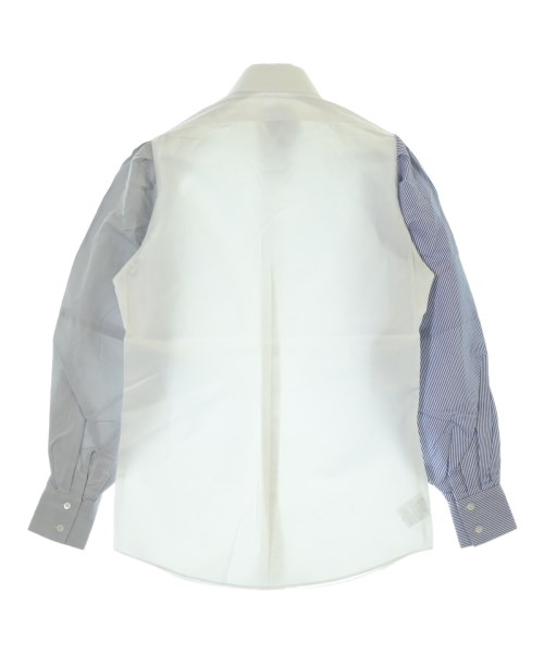 be released（ビーリリースト）カジュアルシャツ 白 サイズ:-(L位) レディース/2200648520283