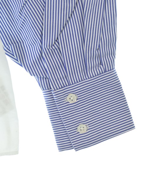 be released（ビーリリースト）カジュアルシャツ 白 サイズ:-(L位) レディース/2200648520283