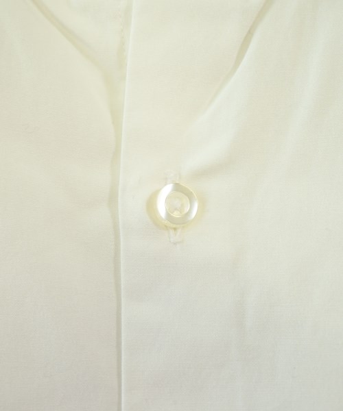 be released（ビーリリースト）カジュアルシャツ 白 サイズ:-(L位) レディース/2200648520283