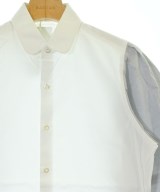 be released（ビーリリースト）カジュアルシャツ 白 サイズ:-(L位) レディース/2200648520283