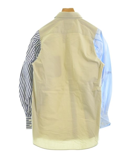 be released（ビーリリースト）カジュアルシャツ ベージュ サイズ:-(L位) レディース/2200648520290