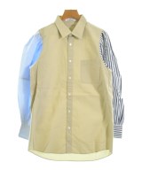 be released（ビーリリースト）カジュアルシャツ ベージュ サイズ:-(L位) レディース/2200648520290