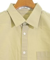 be released（ビーリリースト）カジュアルシャツ ベージュ サイズ:-(L位) レディース/2200648520290