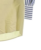 be released（ビーリリースト）カジュアルシャツ ベージュ サイズ:-(L位) レディース/2200648520290