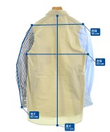 be released（ビーリリースト）カジュアルシャツ ベージュ サイズ:-(L位) レディース/2200648520290