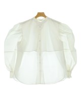 be released（ビーリリースト）カジュアルシャツ 白 サイズ:F レディース/2200648520306