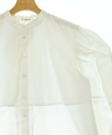 be released（ビーリリースト）カジュアルシャツ 白 サイズ:F レディース/2200648520306