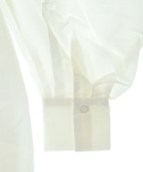 be released（ビーリリースト）カジュアルシャツ 白 サイズ:F レディース/2200648520306