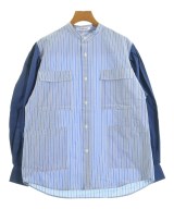 be released カジュアルシャツ