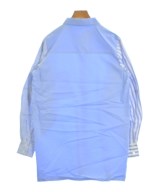 be released（ビーリリースト）カジュアルシャツ 青 サイズ:-(M位) レディース/2200648520337