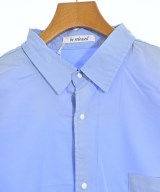 be released（ビーリリースト）カジュアルシャツ 青 サイズ:-(M位) レディース/2200648520337